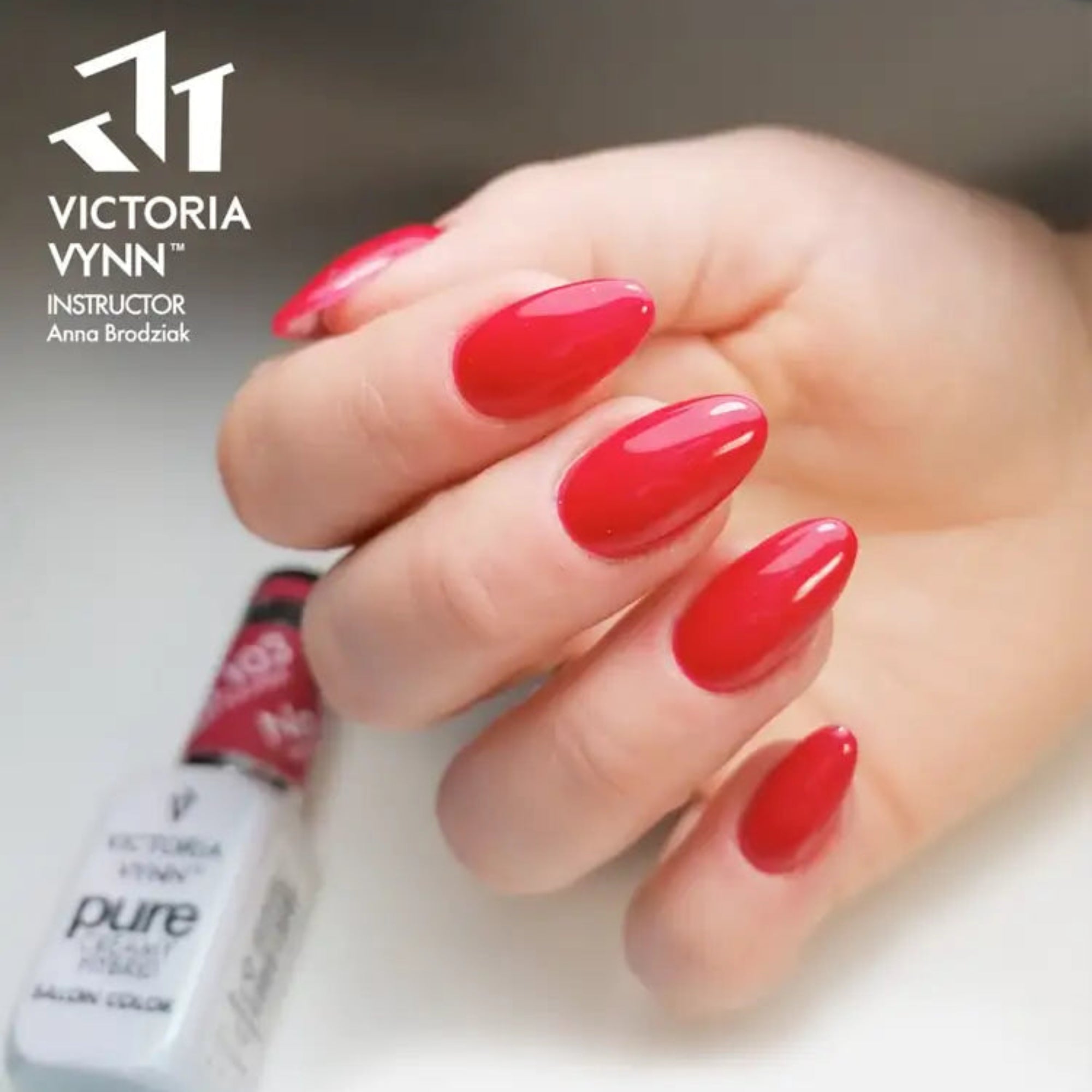 manucure russe et formation en popits gel a quebec