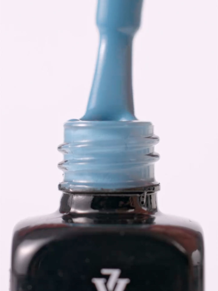 Vernis Gel Polish No. 386 I'm Divine