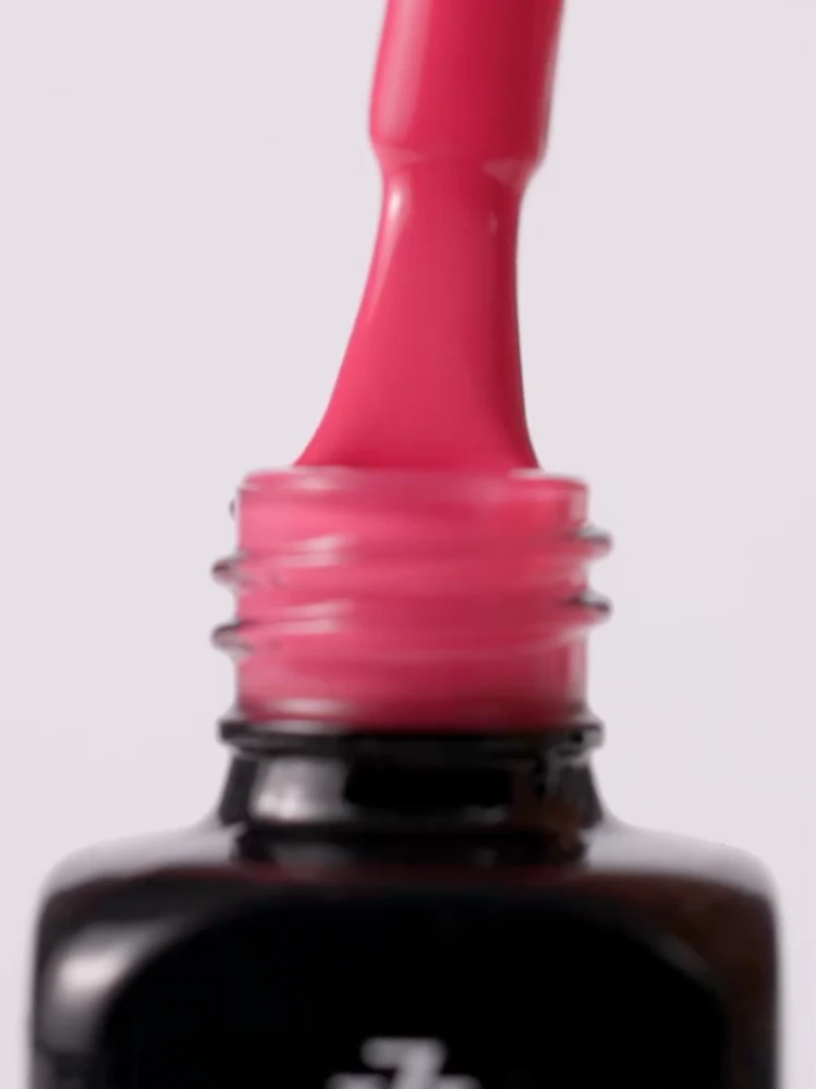 Vernis Gel Polish No. 390 I'm Feminine