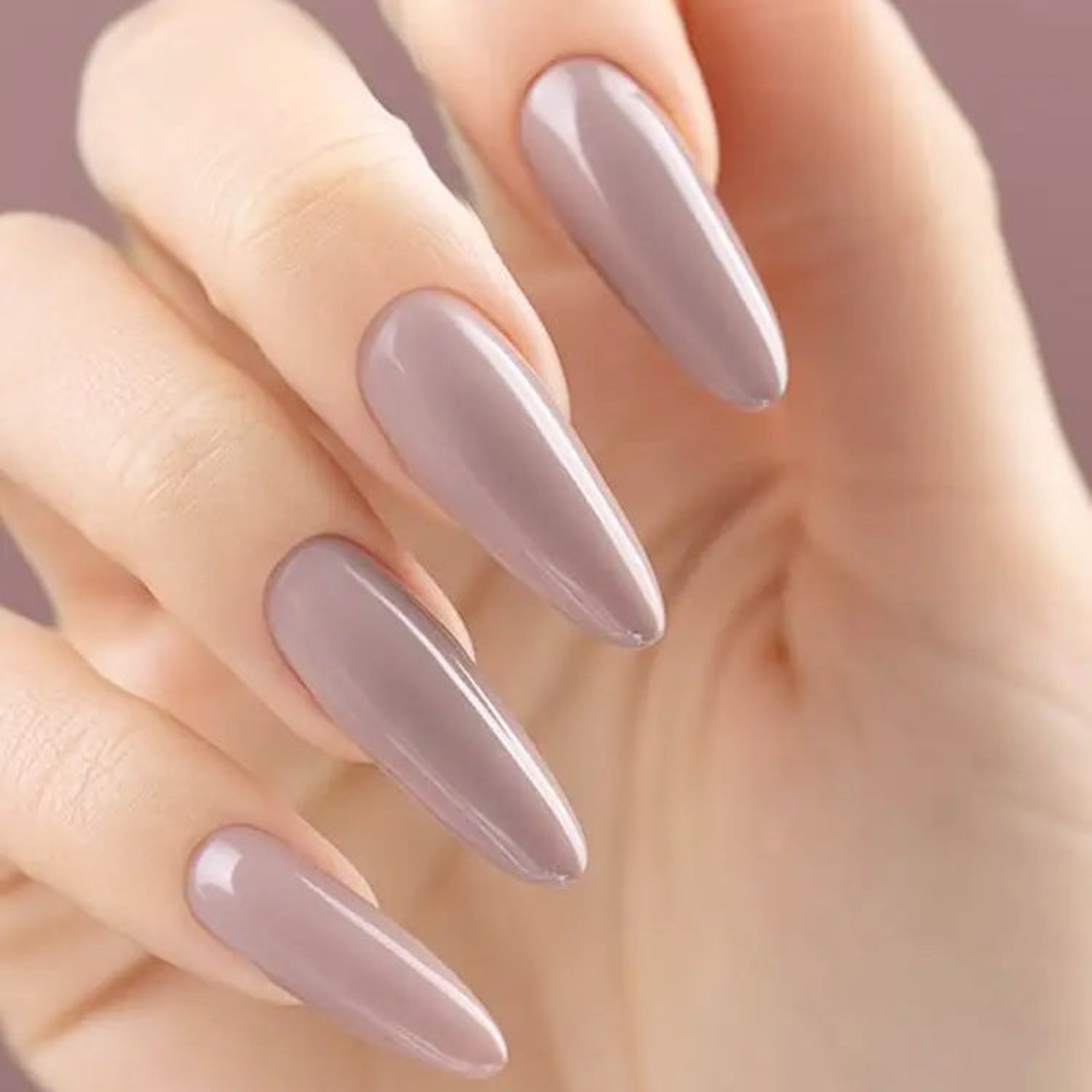 Vernis Gel Pure Creamy No. 244 – Field Wind | Victoria Vynn