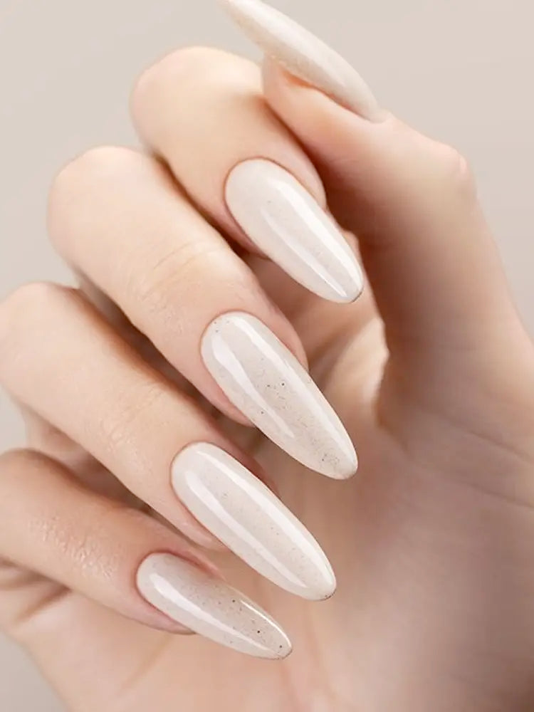 Victoria VYNN Pure Creamy Hybrid Gel Polish No. 242 Dreamlike Marble