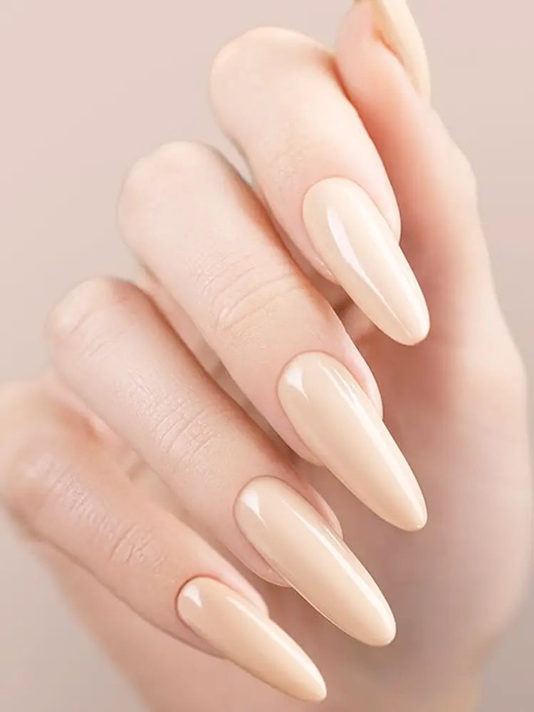 Victoria VYNN Pure Creamy Hybrid Gel Polish No. 243 Desert Sand