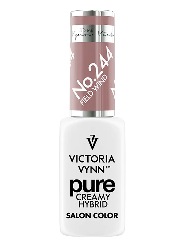Victoria VYNN Pure Creamy Hybrid Gel Polish No. 244 Field Wind
