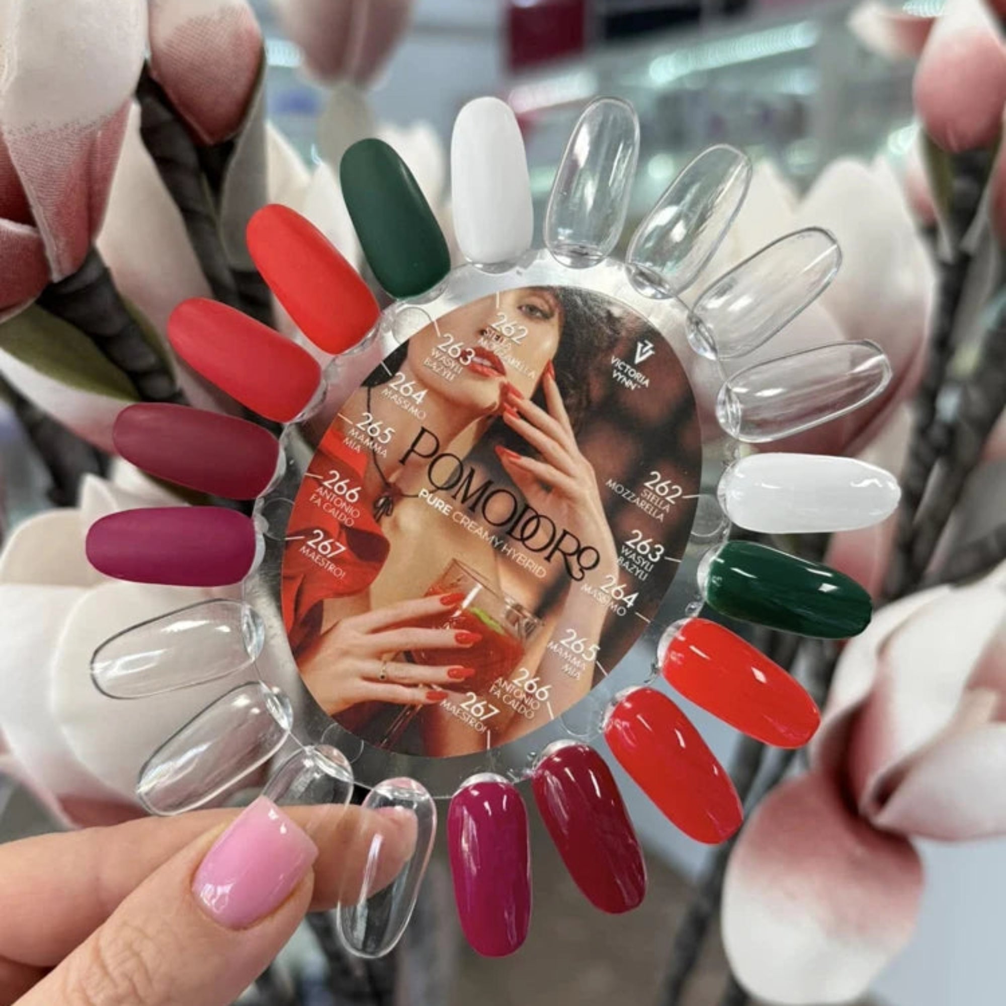 distribution de produit ongle gel a quebec et canada