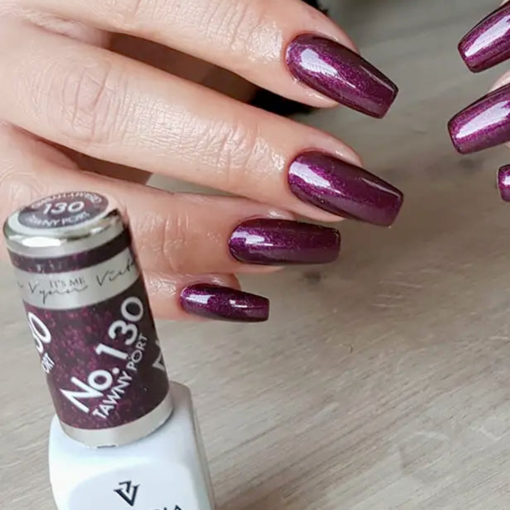 manucure et pose d'ongles en gel a quebec