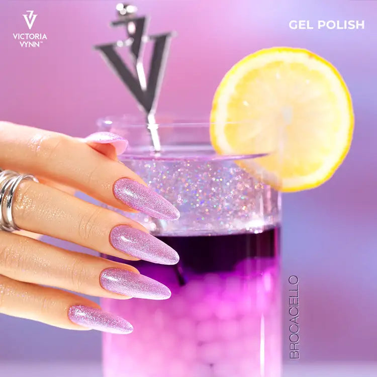 manucure gel mauce quebec