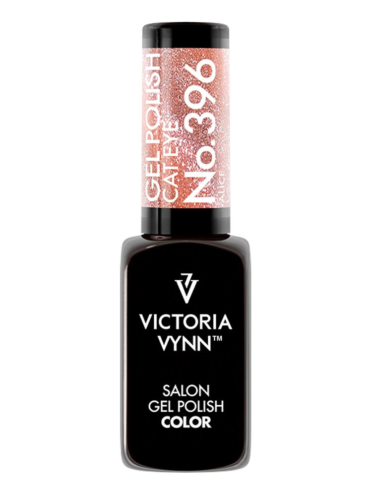 Victoria VYNN Gel Polish No. 396 Cat Eye Alice