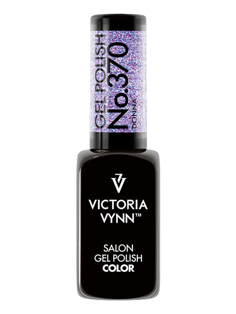 Victoria VYNN Gel Polish No. 370 Donna