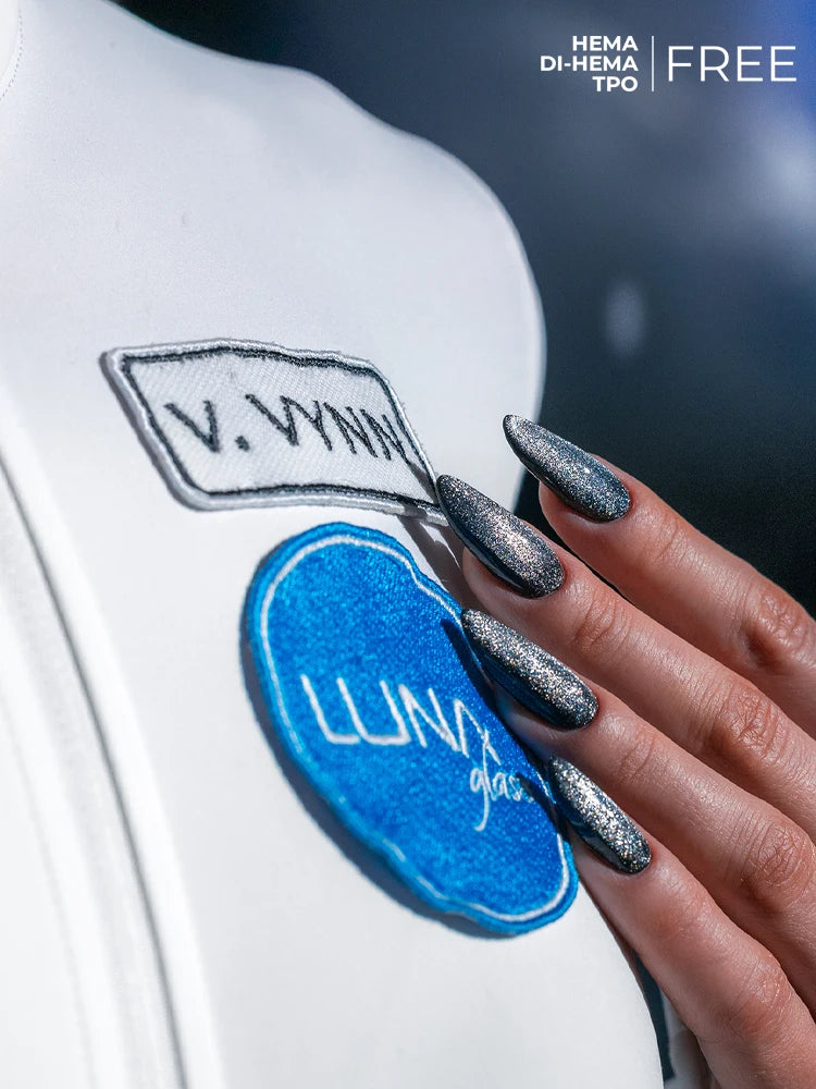 Victoria VYNN Gel Polish Cat Eye No. 408 Moonlight