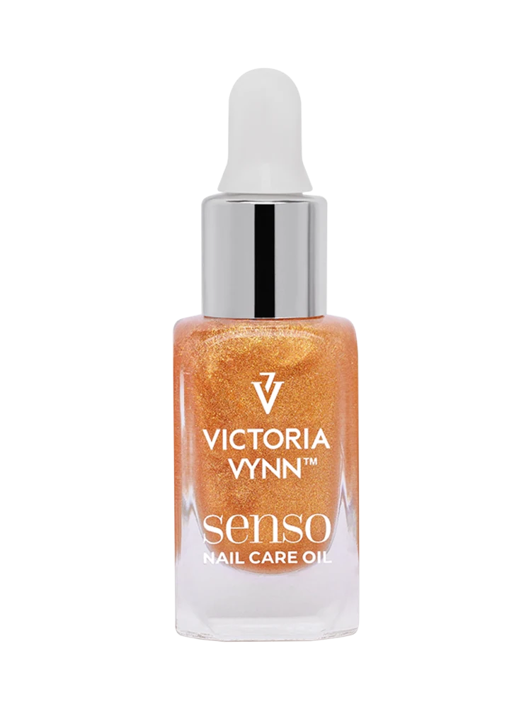 Victoria VYNN Senso Nail Care Oil Follow Me-Huile soin cuticules parfumée