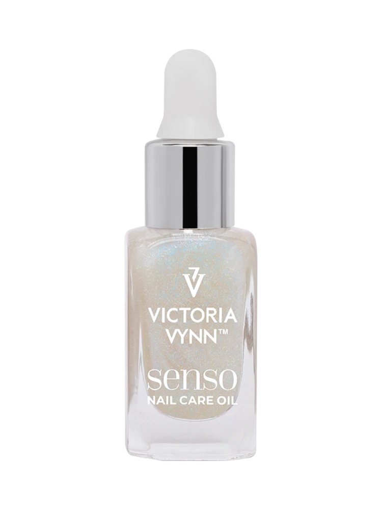 Victoria VYNN Senso Nail Care Oil Kiss Me