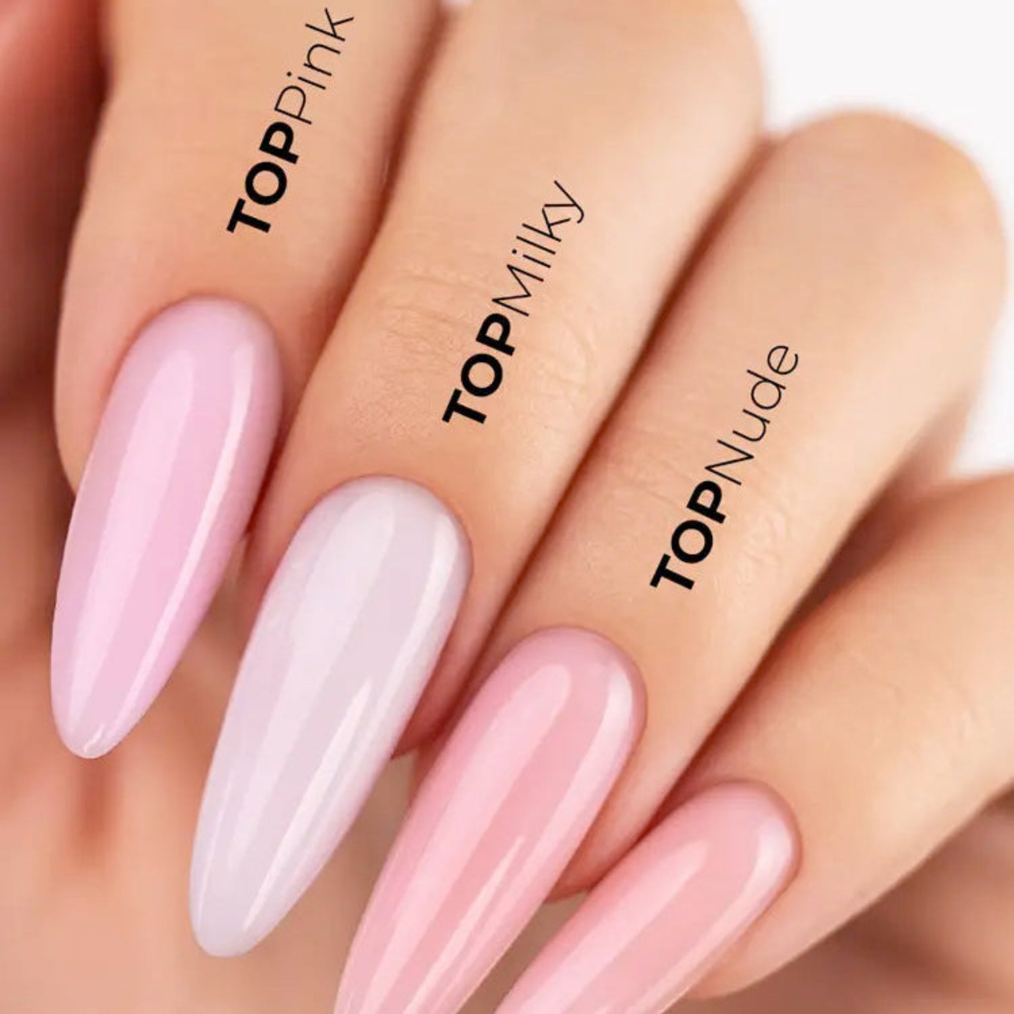 top coat ongle gel a quebec