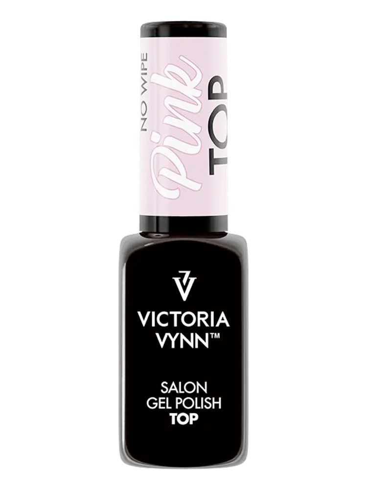 Top Coat - No Wipe