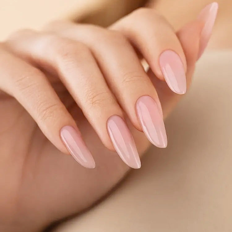 Top Coat No Wipe – Collection TOP SECRET | Victoria Vynn