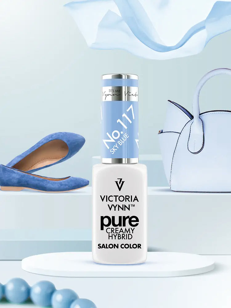 vernis gel 117 msmo