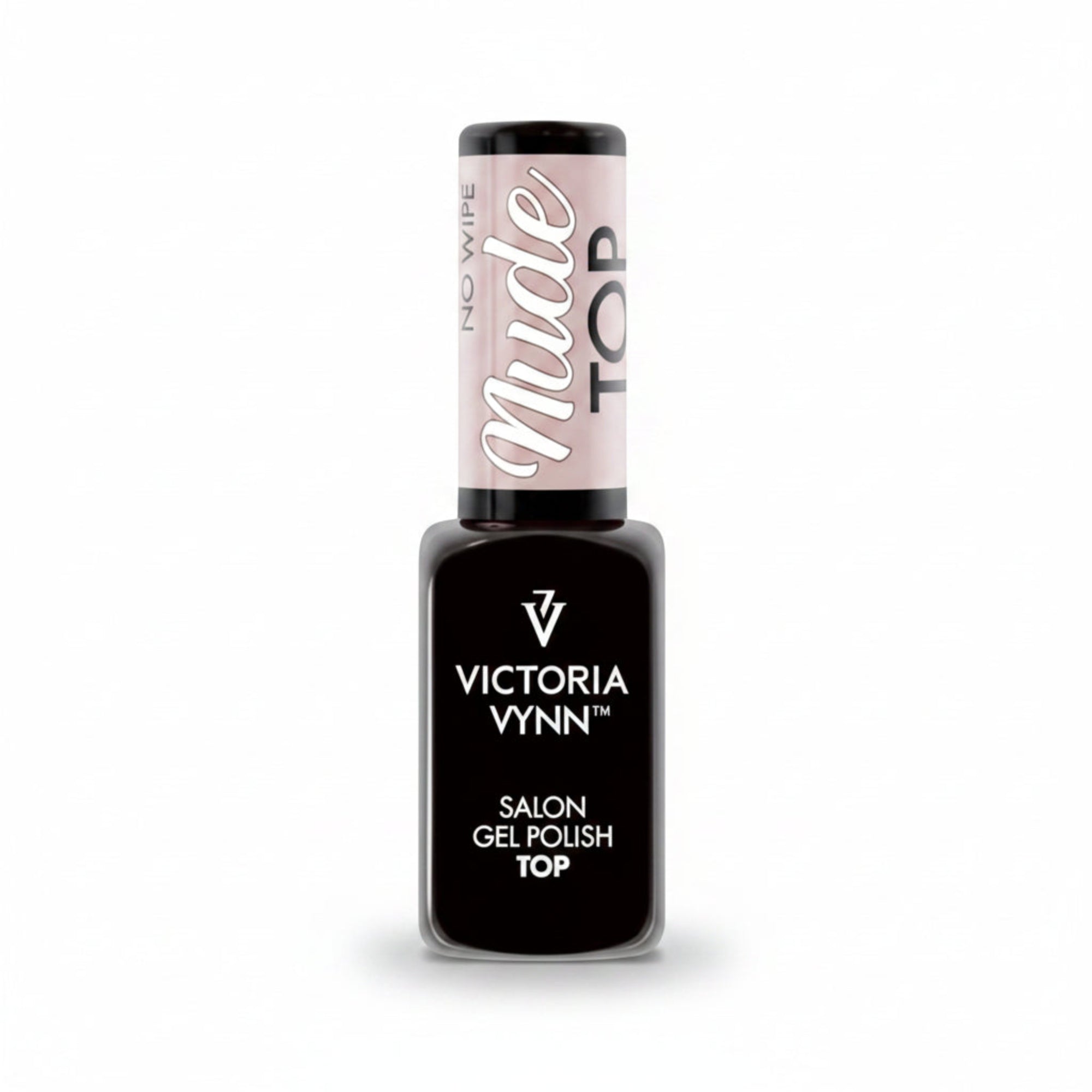 Top Coat No Wipe – Collection TOP SECRET | Victoria Vynn