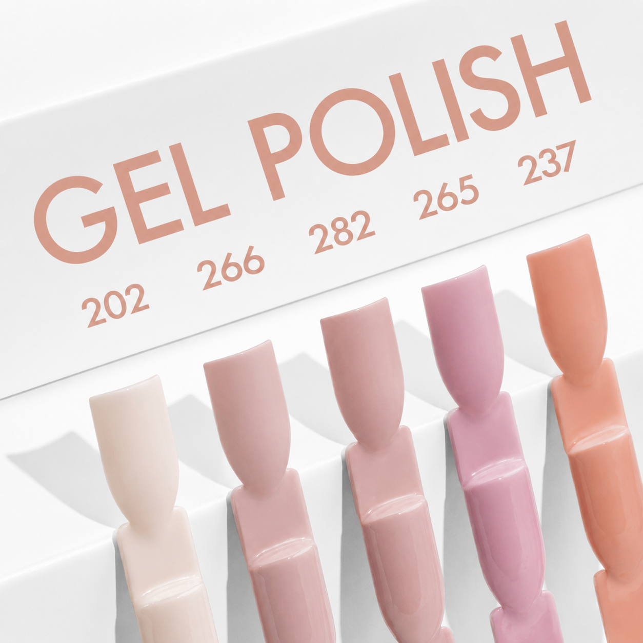 Vernis Gel No. 282 – Loose Friday | Victoria Vynn