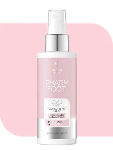 Pharm Foot OSMO TONIC 150 ml (Tout en ligne)